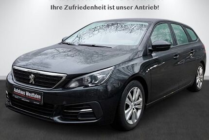Peugeot 308 119.888 km 7.880 &euro; Essen 45276