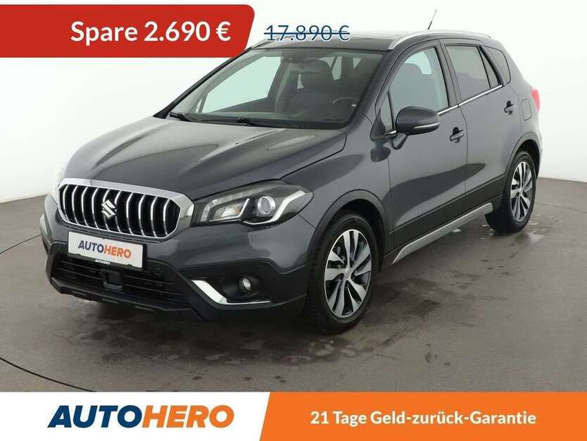 SX4