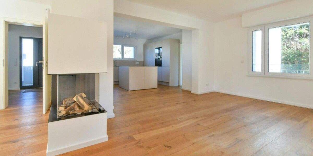 Einfamilienhaus Essen Bredeney - 1 Zimmer, 330 m&sup2;, 2.150.000&euro; | Angebot:25275679