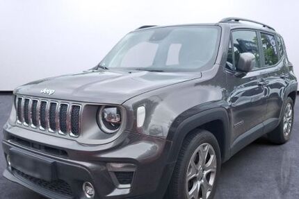 Jeep Renegade 67.450 km 13.490 &euro; Gelsenkirchen 45891
