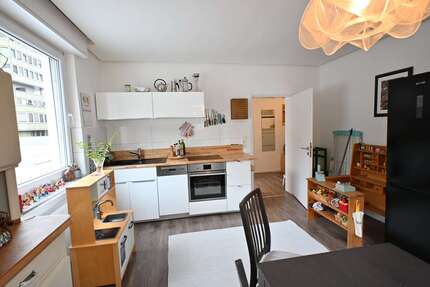 Wohnung zum Mieten in Bochum 950 € 88 m² 3.5 zimmer