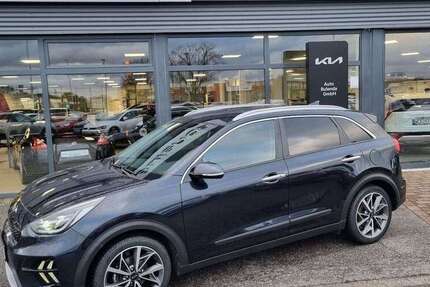 Kia Niro 80.000 km 19.990 &euro; Wesel 46485