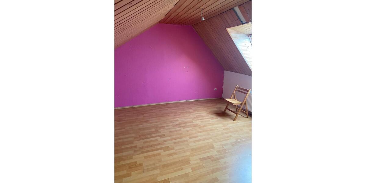 3-Zimmer Wohnung 84 qm in Herne für große Familie provisionfrei 3 zimmer