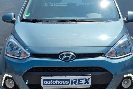 Hyundai i10 79.100 km 7.950 € Bochum 44894