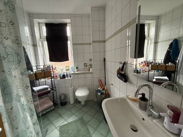 Zuhause ankommen - perfekte Wohnung für Singles und Paare! 2 zimmer