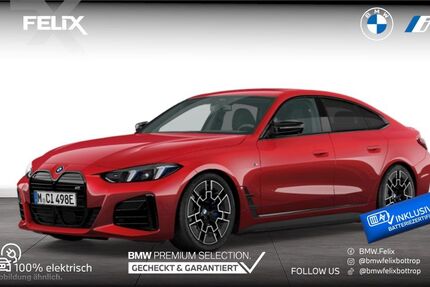 BMW i4 28.537 km 54.879 &euro; Bottrop 46236