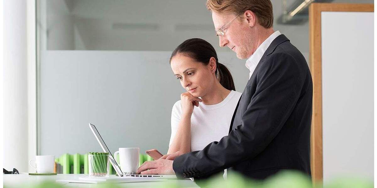 Gewerbeobjekt Marl Hüls - 1.140&euro; | Angebot:25893499