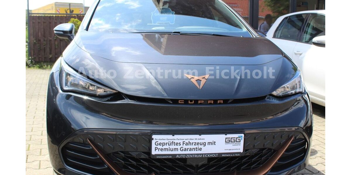 Cupra Born 44.800 km 26.950 &euro; Mülheim a.d.Ruhr 45472