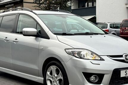 Mazda 5 82.700 km 8.199 &euro; Marl 45772