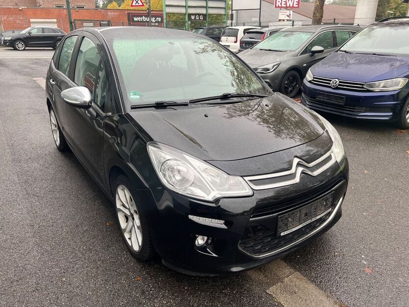 Citroen C3 155.000 km 3.999 € Recklinghausen 45663