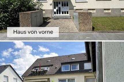 Eigentumswohnung mit Balkon & Garage in Dortmund-Nette 44359 4 zimmer