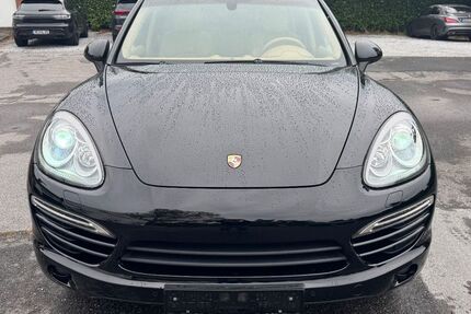Porsche Cayenne 152.500 km 19.900 € Ratingen 40885