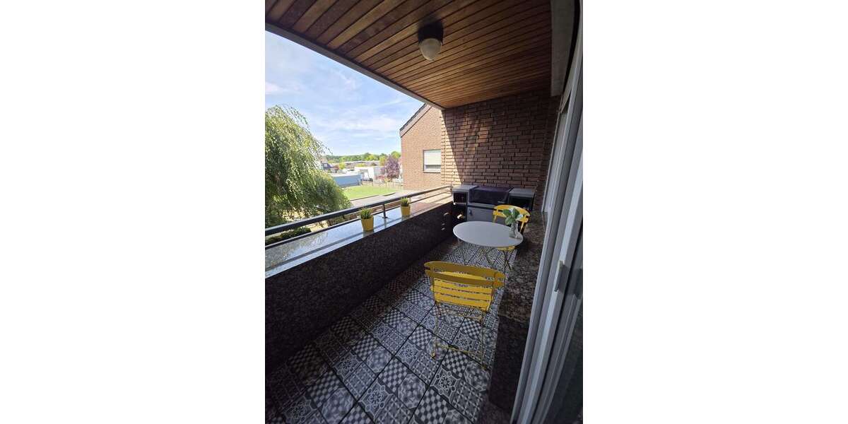 Etagenwohnung Bottrop Feldhausen - 3.5 Zimmer, 90 m&sup2;, 1.198&euro; | Angebot:27660470