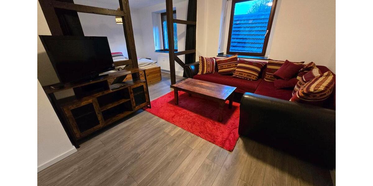 Erdgeschoßwohnung Hattingen Niederbonsfeld - 2 Zimmer, 67 m&sup2;, 600&euro; | Angebot:25329871