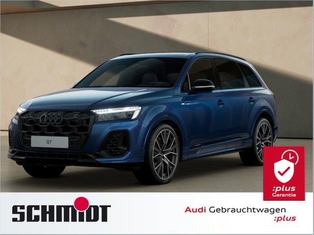 Audi Q7 17.240 km 78.440 &euro; Recklinghausen 45657