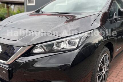Nissan Leaf 50.000 km 13.990 &euro; Castrop Rauxel 44579