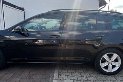 VW Golf 203.217 km 9.499 &euro; Gelsenkirchen 45897