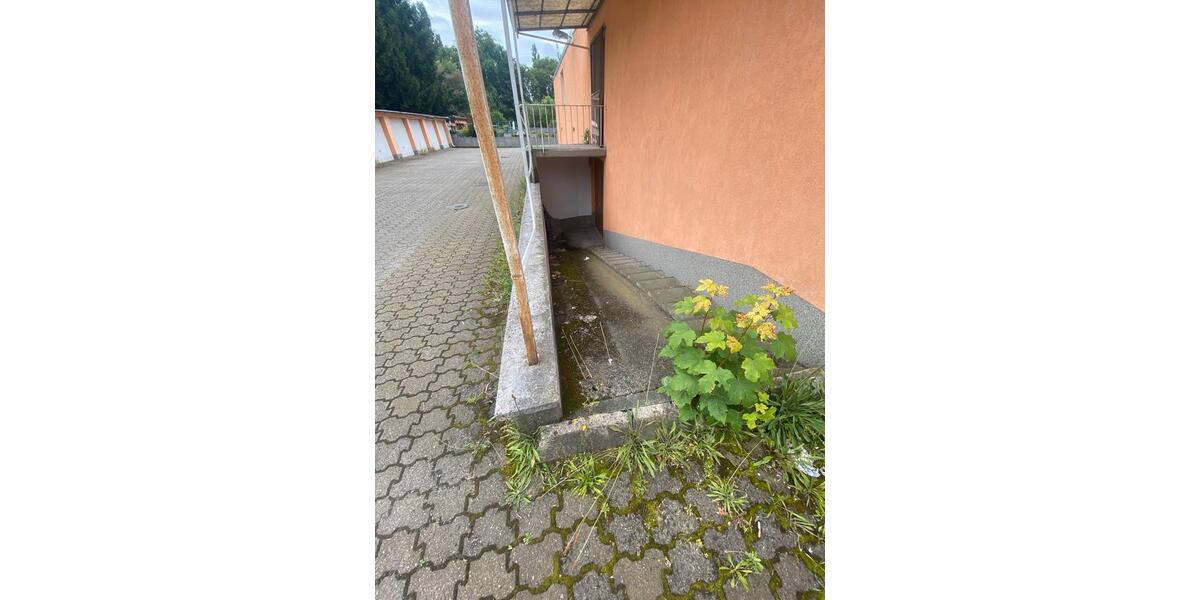 Gewerbeobjekt Oberhausen Alstaden - 750&euro; | Angebot:23791513