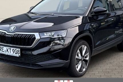 Skoda Karoq 6.900 km 34.980 &euro; Marl 45770