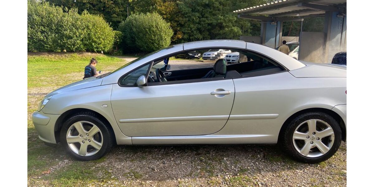 Peugeot 307 89.000 km 4.995 &euro; Duisburg 47058