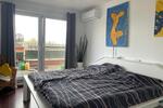 seniorengerechte, lichtdurchflutete Penthouse-Wohnung zimmer