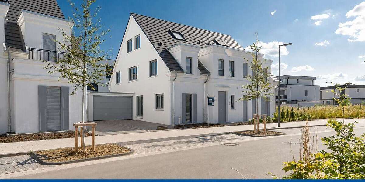 Einfamilienhaus Duisburg / Huckingen Huckingen - 5 Zimmer, 174 m&sup2;, 3.700&euro; | Angebot:27649318