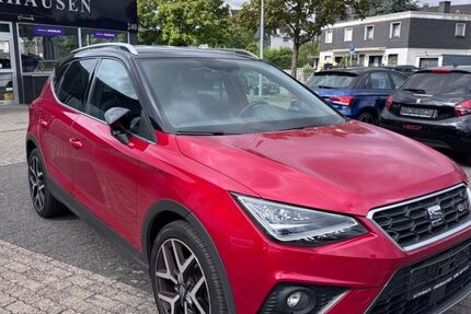 Seat Arona 92.250 km 10.999 &euro; Oberhausen 46145