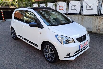 Seat Mii 159.000 km 5.999 &euro; Oberhausen 46145