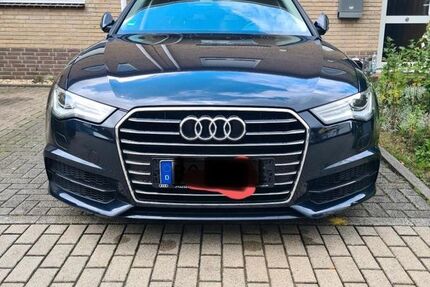 Audi A6 157.000 km 18.500 € Dinslaken 46537