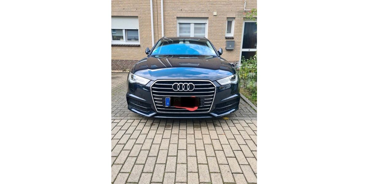Audi A6 157.000 km 18.500 &euro; Dinslaken 46537