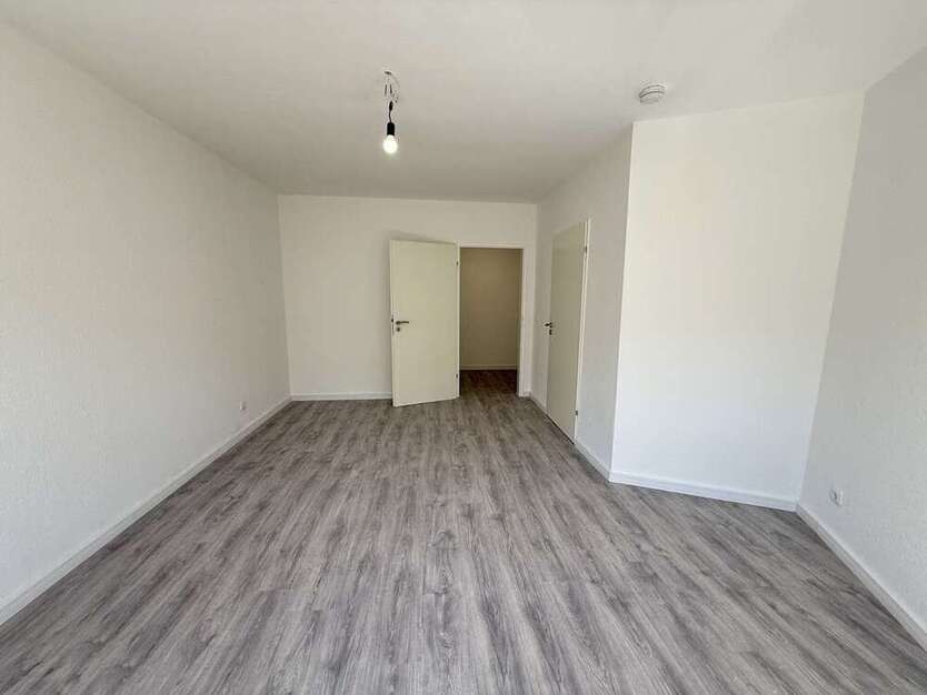 Wohnung zum Mieten in Duisburg Untermeiderich 280 € 26 m²