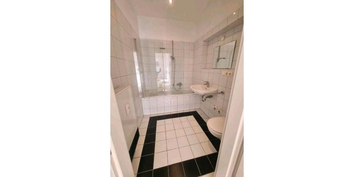 Hochparterre Wesel Fusternberg - 2 Zimmer, 52 m&sup2;, 494&euro; | Angebot:27544546