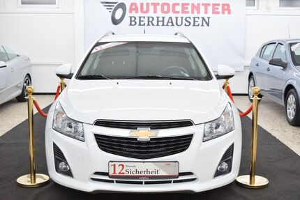 Chevrolet Cruze 157.000 km 7.999 € Oberhausen 46049