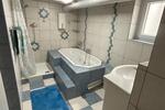 Bungalow Essen Huttrop - 3.5 Zimmer, 110 m&sup2;, 1.870&euro; | Angebot:27615758