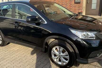 Honda CR-V 137.000 km 10.990 € Gladbeck 45968