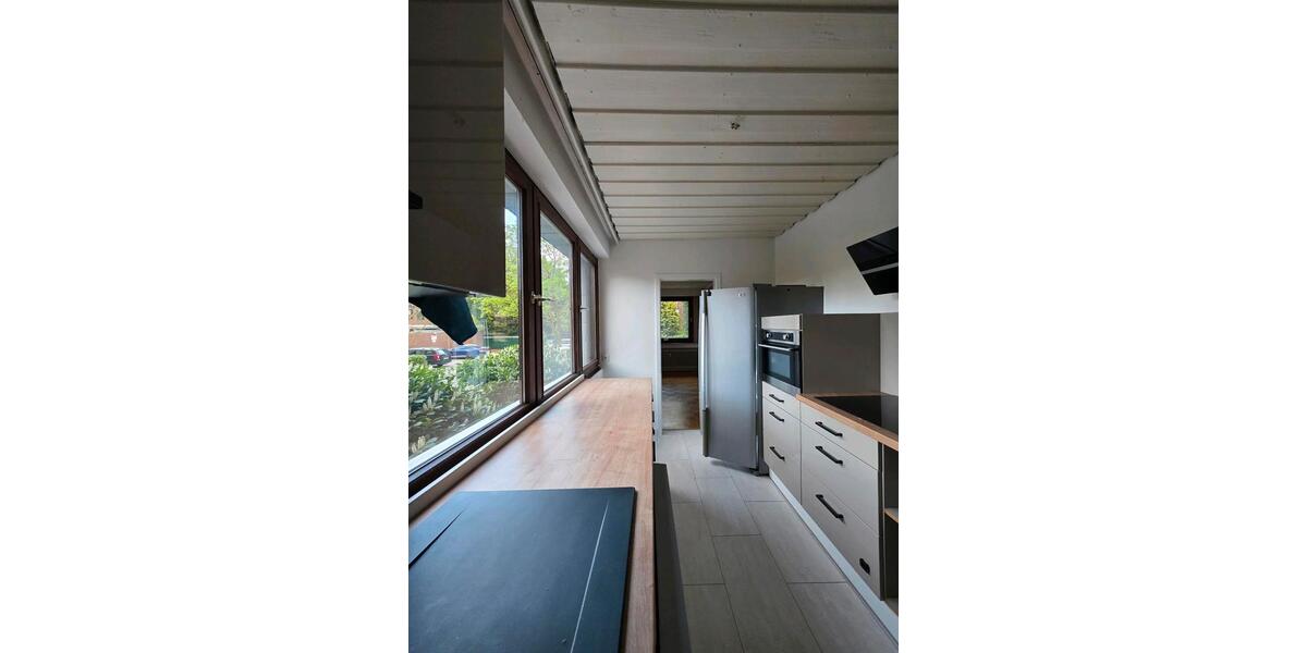 Hochparterre Neukirchen-Vluyn Vluyn - 4 Zimmer, 93 m&sup2;, 210.000&euro; | Angebot:26186590