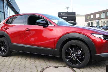 Mazda CX-30 9.244 km 28.270 &euro; Bottrop 46244