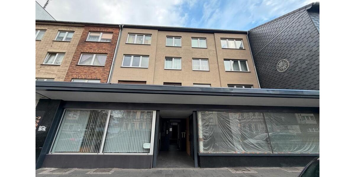 Gewerbeobjekt Duisburg Mittelmeiderich - 1.300&euro; | Angebot:26055014