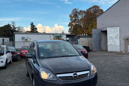 Opel Zafira 179.507 km 3.900 € essen 45326