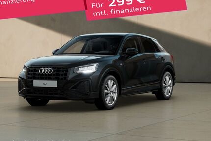 Audi Q2 15.805 km 32.450 &euro; Duisburg 47249