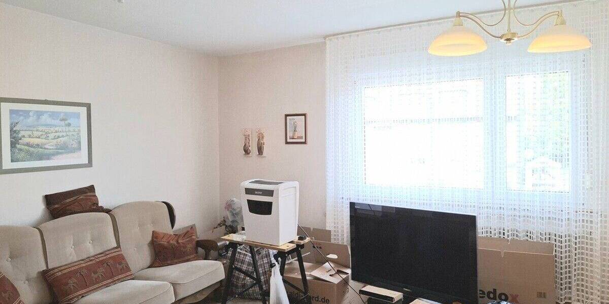 Großzügige Einfamilien-Doppelhaushälfte in ruhiger Lage von Recklinghausen-Süd! 5 zimmer