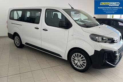 Peugeot Traveller 12.900 km 33.900 € Wuppertal 42117
