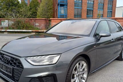 Audi A4 126.300 km 28.980 € Mülheim an der Ruhr 45478