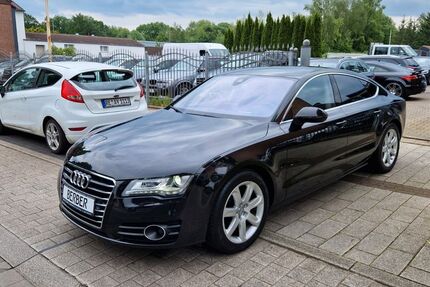 Audi A7 194.150 km 14.490 &euro; Herten 45701