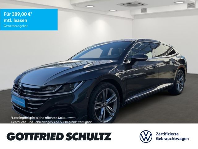 Arteon