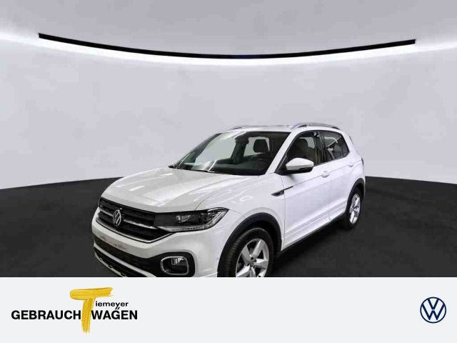VW T-Cross 42.223 km 19.750 € Bochum 44892