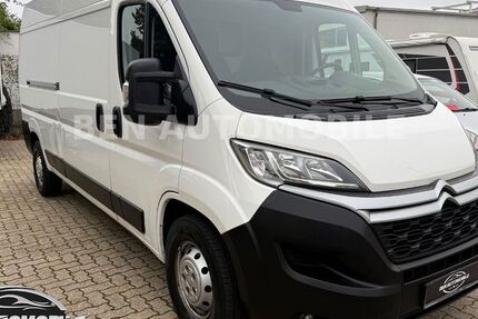 Citroen Jumper 135.000 km 14.900 &euro; Wesel 46485