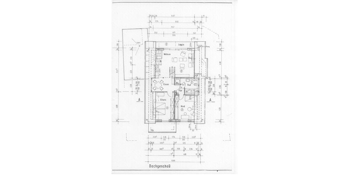 Einfamilienhaus Dorsten - 7 Zimmer, 180 m&sup2;, 469.000&euro; | Angebot:26059934