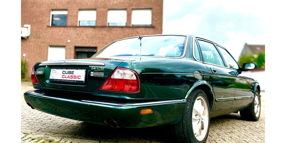 Jaguar XJ 243.984 km 6.450 € Essen 45127