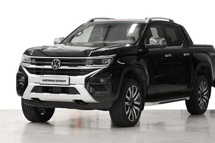 VW Amarok 6.999 km 63.980 &euro; Essen 45307